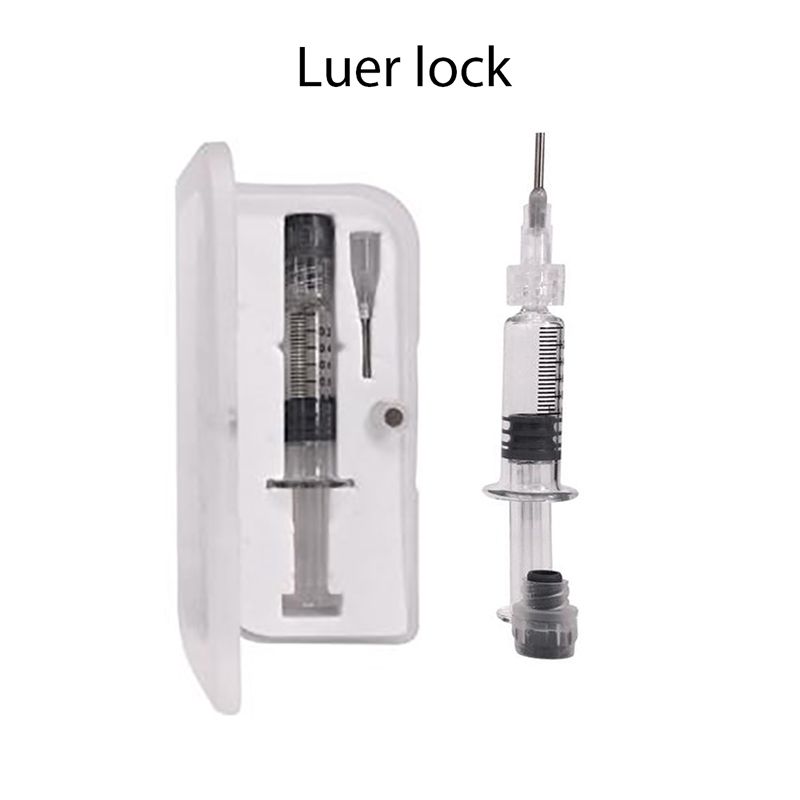 Luer Lock