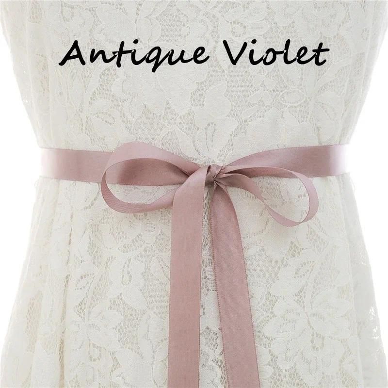 Violet antique