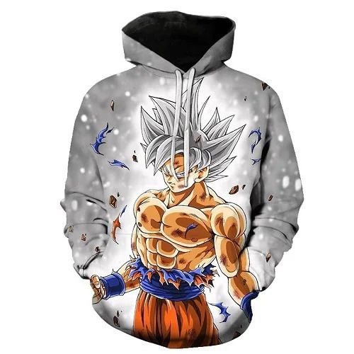 sweatshirt à capuche