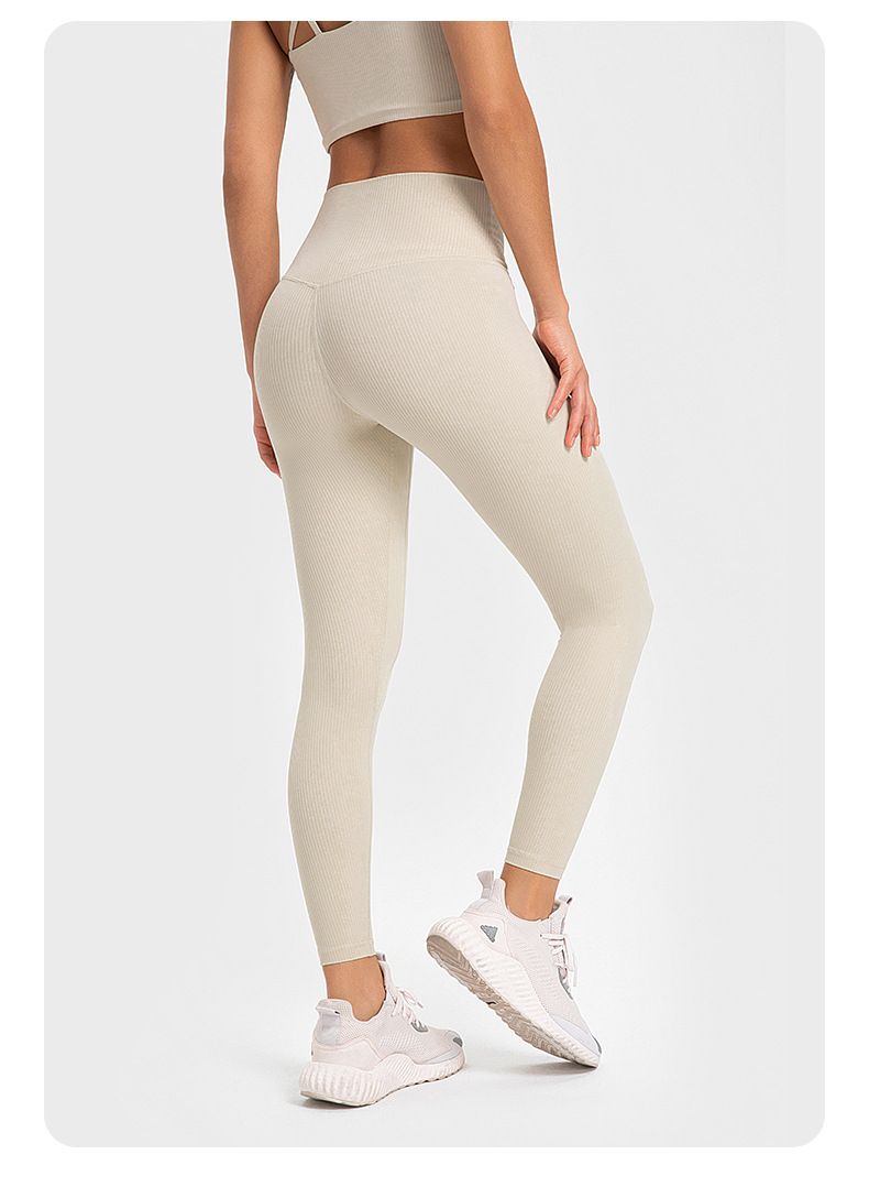 ivory white pants