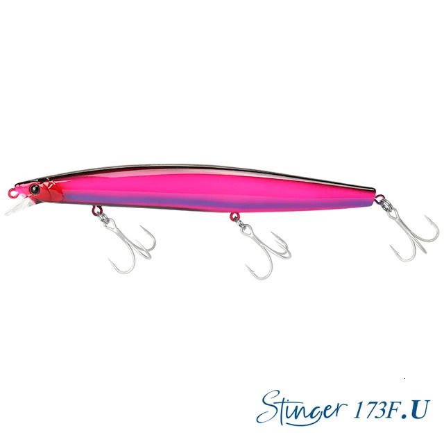 Stinger-173f-u-173mm 6.81in 37.5g