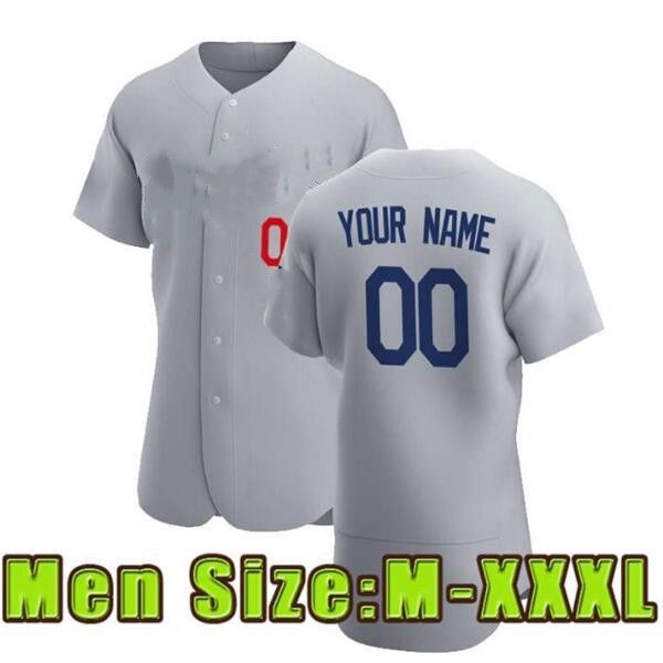 Men Jersey