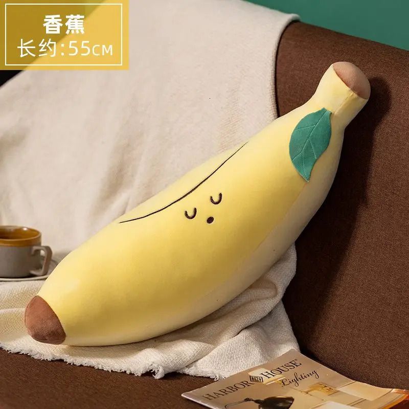 Banana-55cm