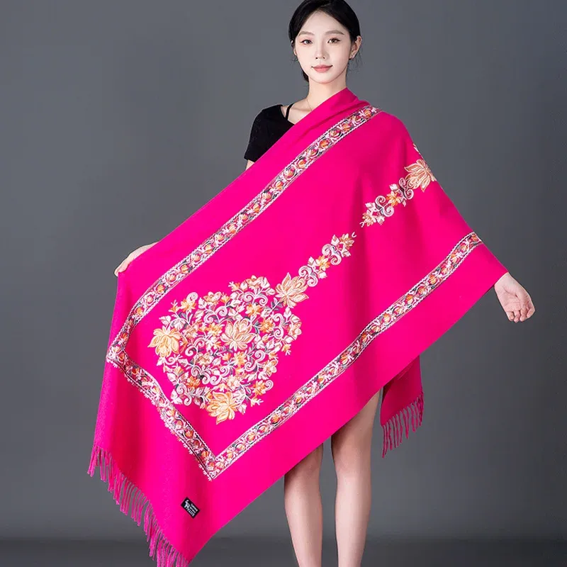 200cmx70cm hot Pink