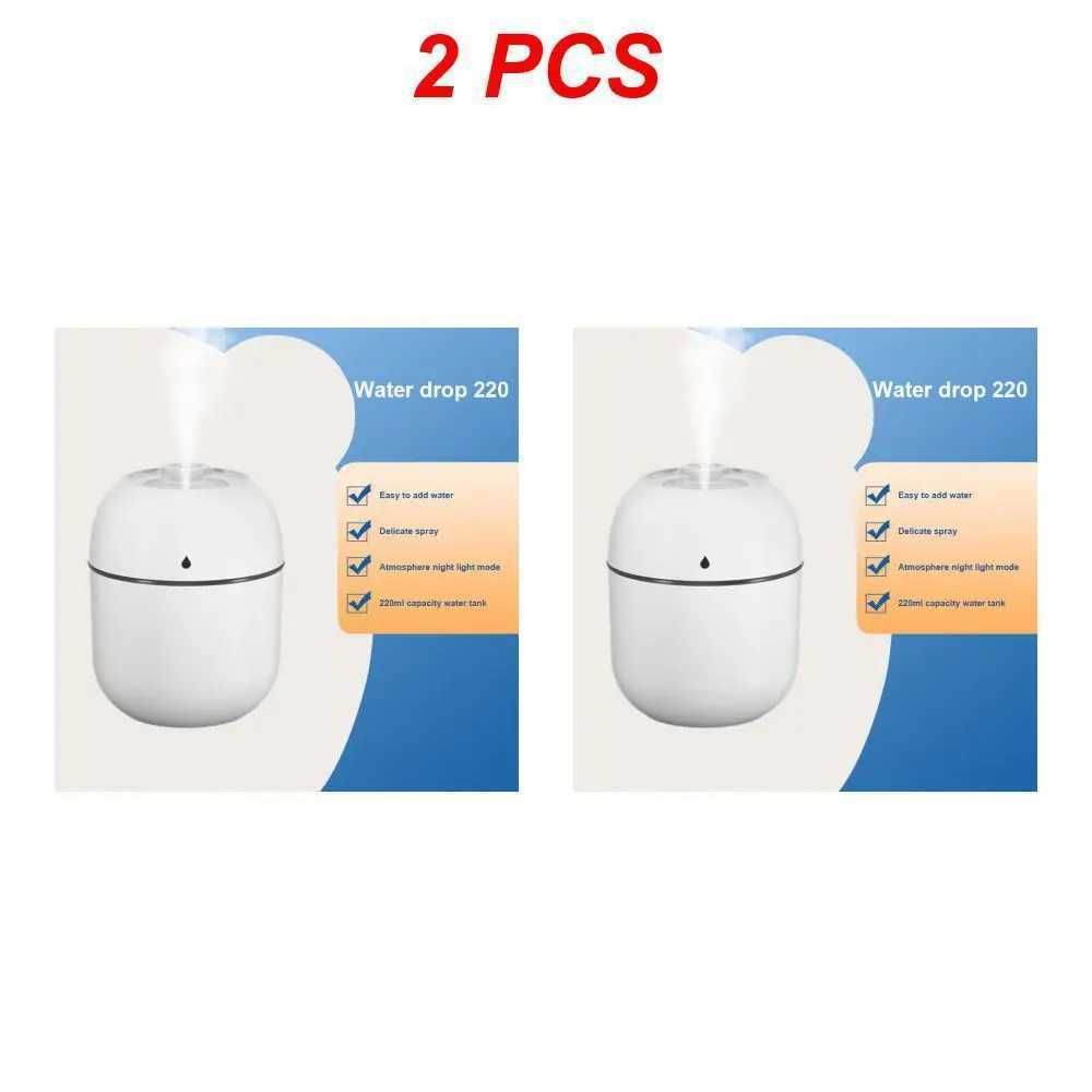 2pcs Air Humidificier4