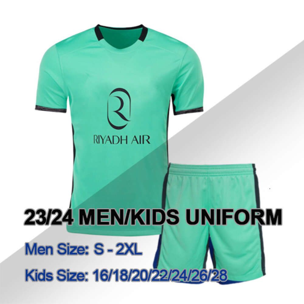 Mannen/Kinderen Uniform3