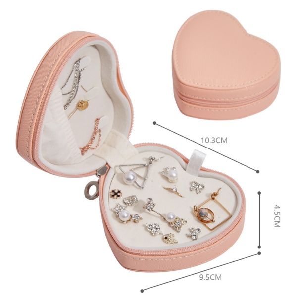 women ring box