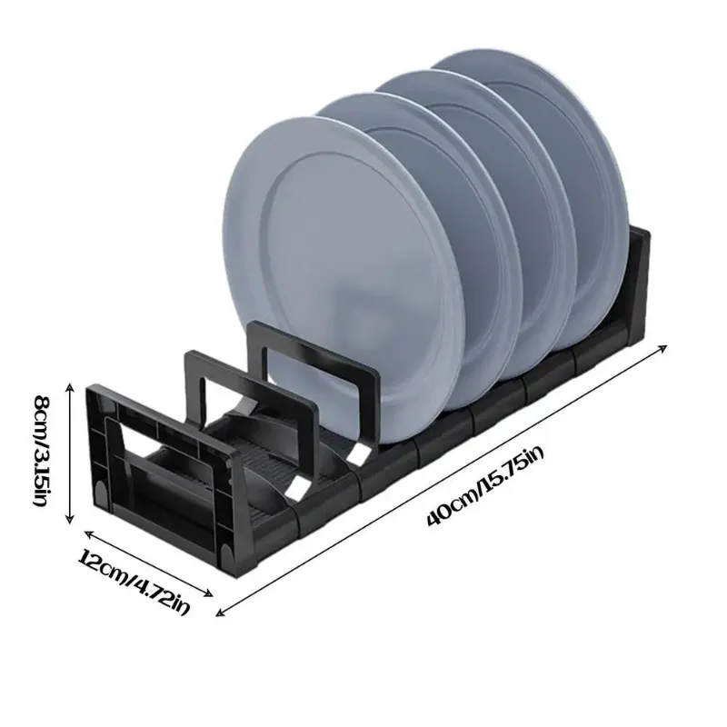 CHINE Support à disque 40CM