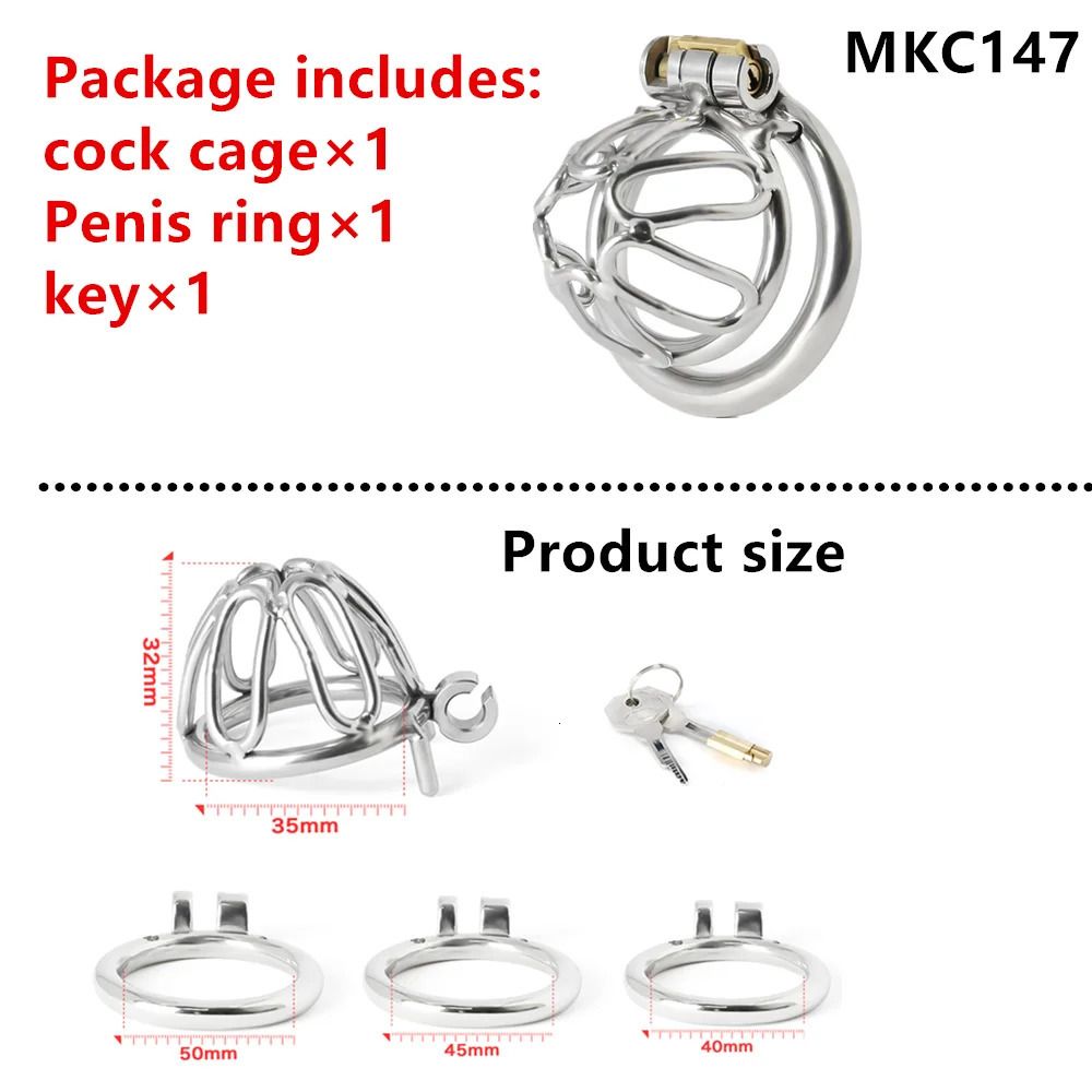 Mkc147-50mm-ring