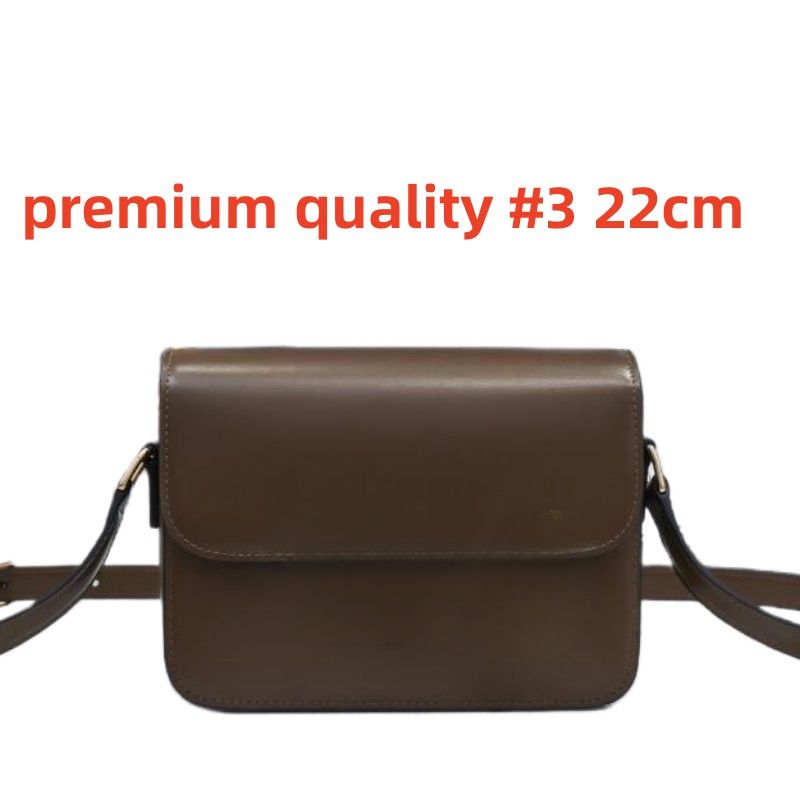 premium quality #3 22cm