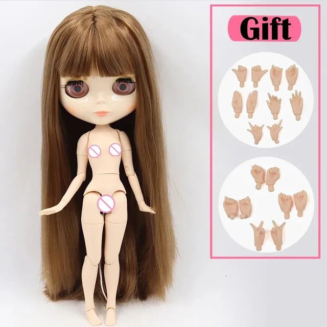 Doll Hand AB-30cm Hight Doll20