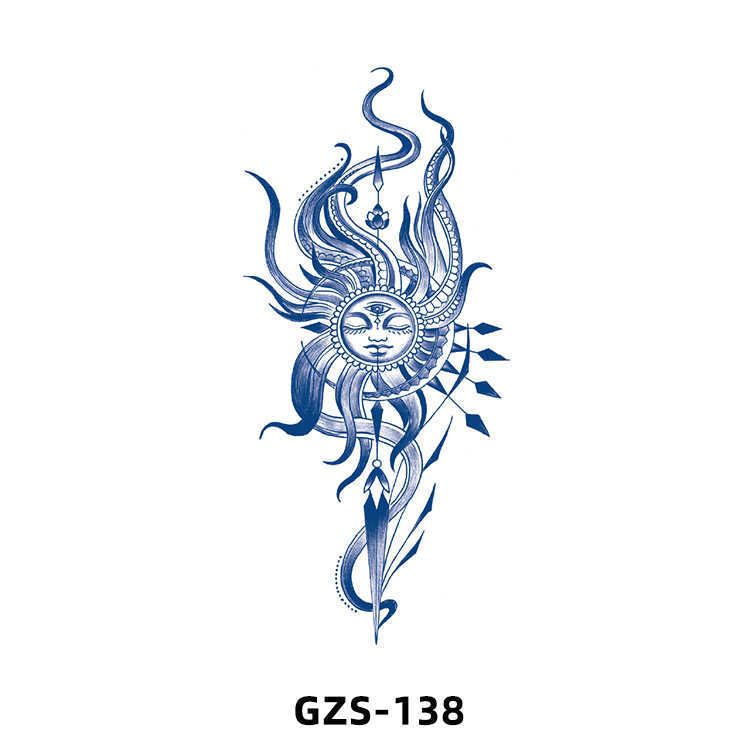 GZS-138-70x120 mm