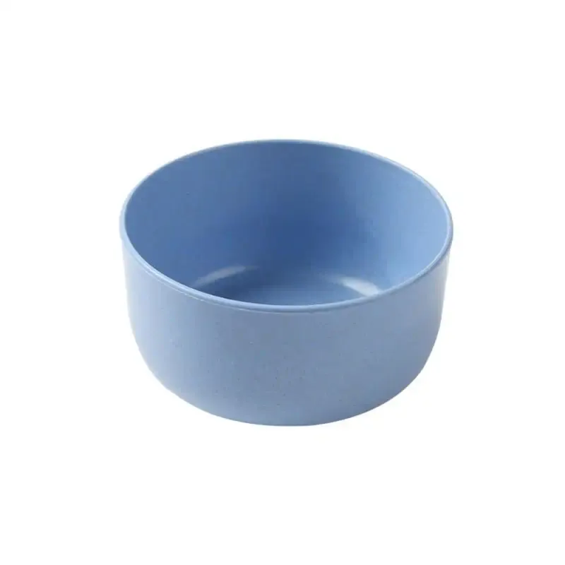 Blue Bowl