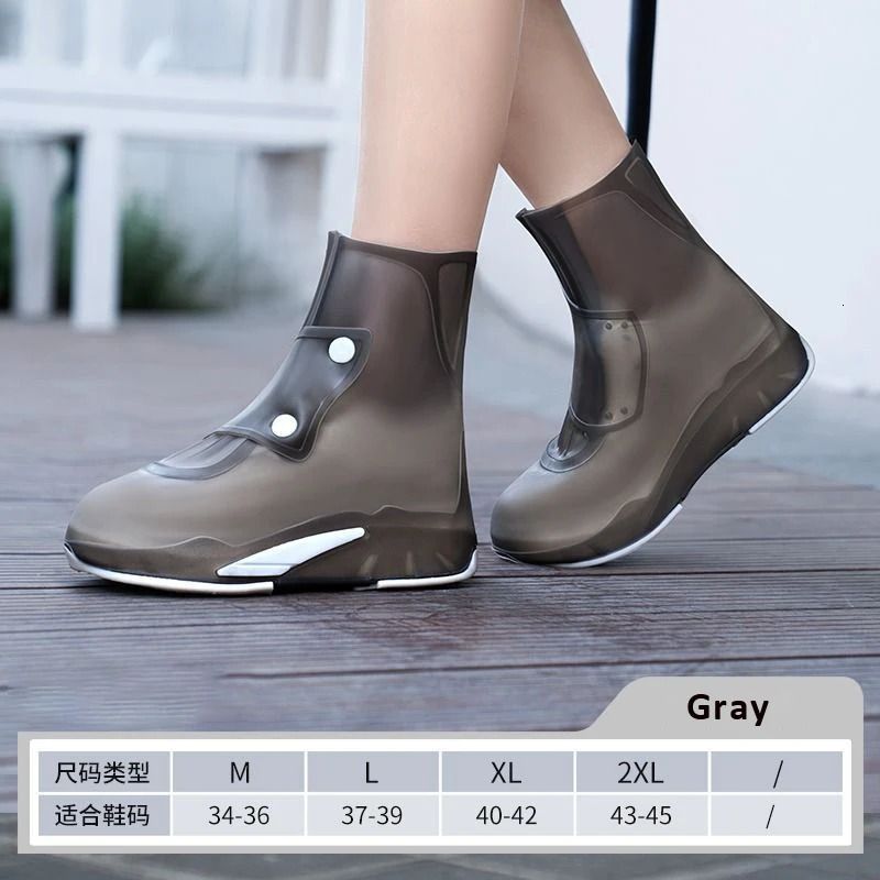 Grau-l für Schuhe 37-39