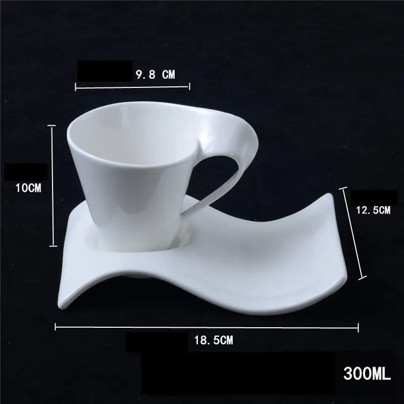 cup and saucer