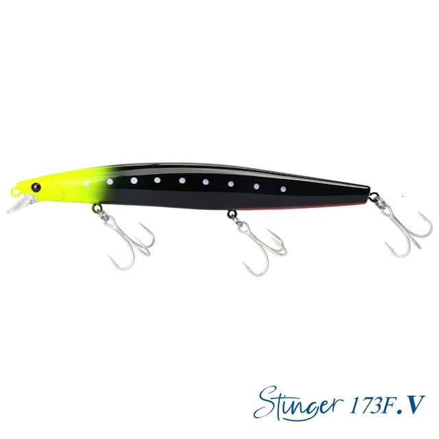 Stinger-173f-v-173mm 6.81in 37.5g