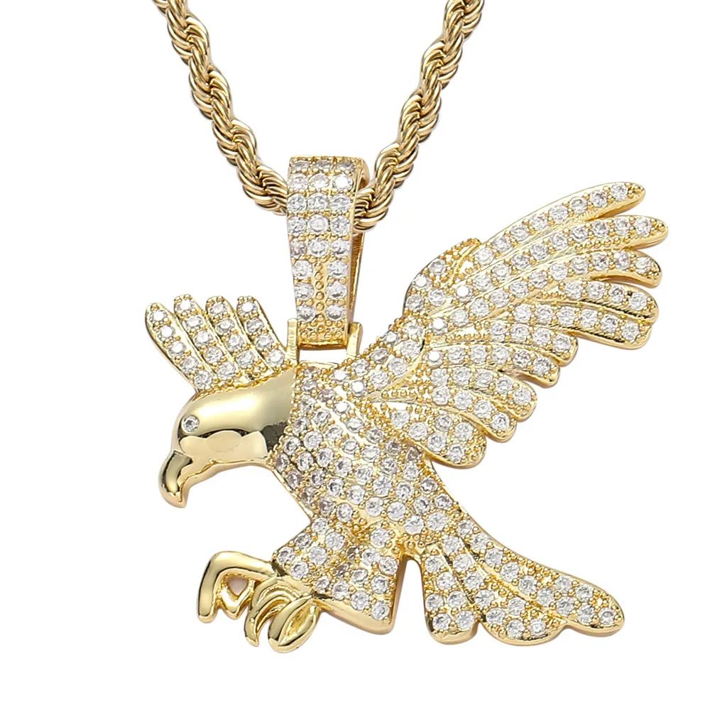 043 Owl Gold