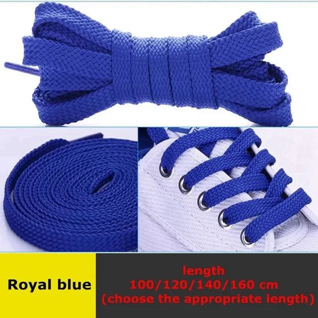 Royal Blue-160cm