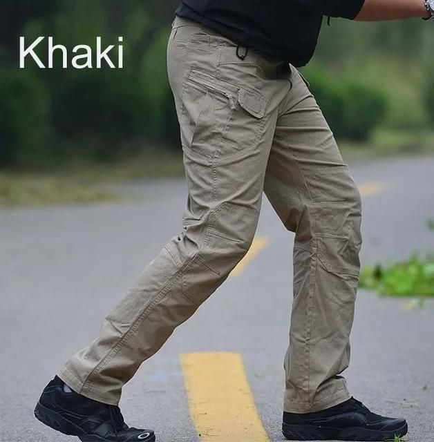 kaki