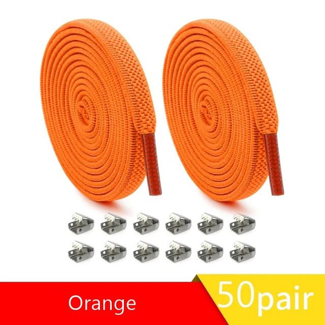 50 paires d'oranges