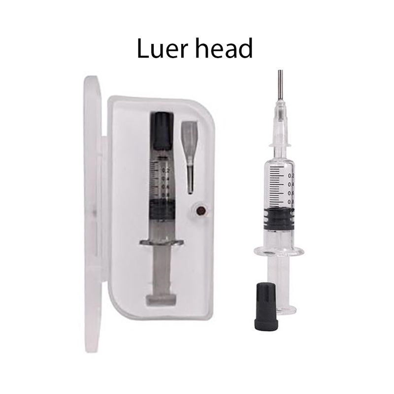 Luer Head