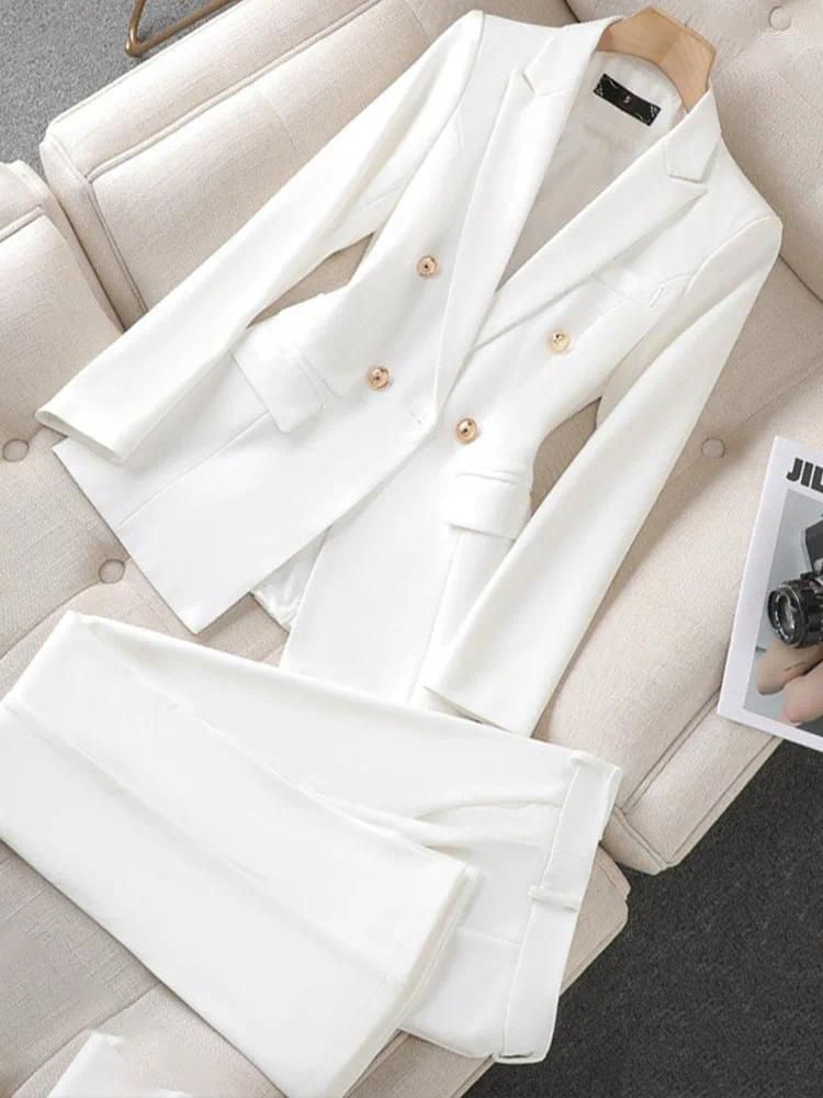 Blazer branco