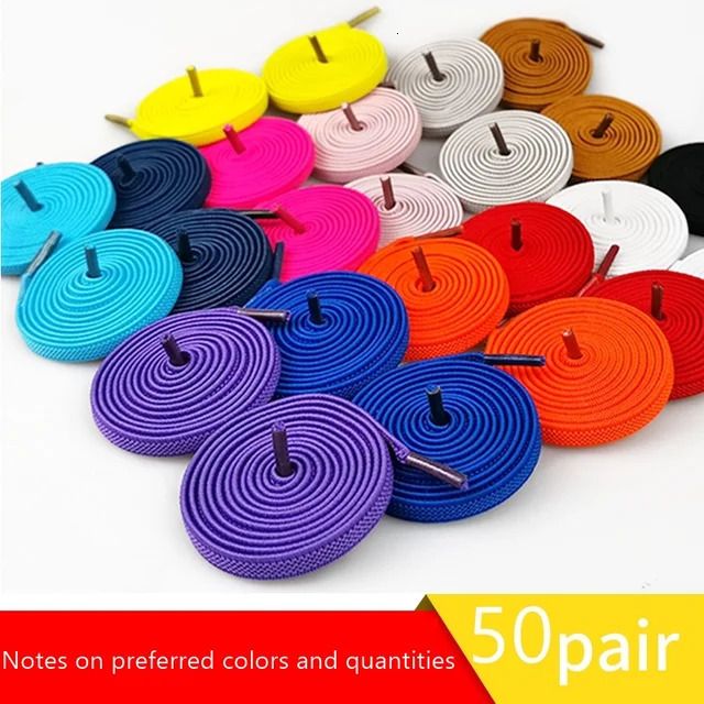 50 paires de couleurs de notes