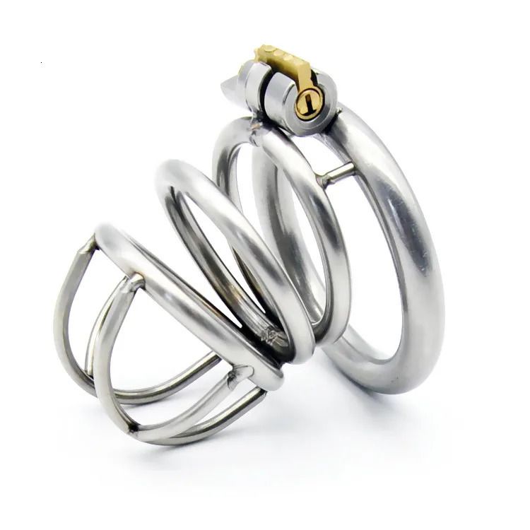 Large Cage-about 40mm Ring