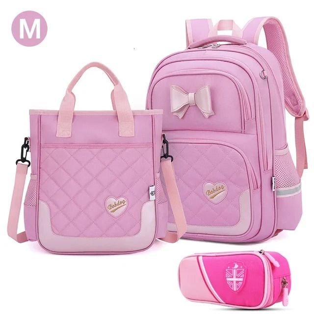 3pcpink m