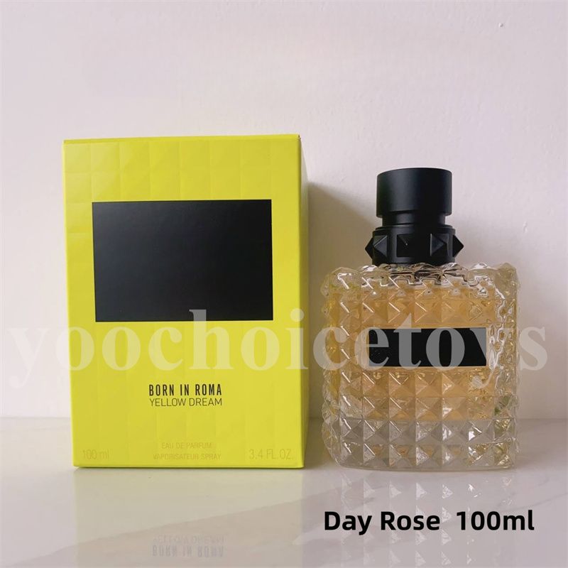 Dag rose-100 ml