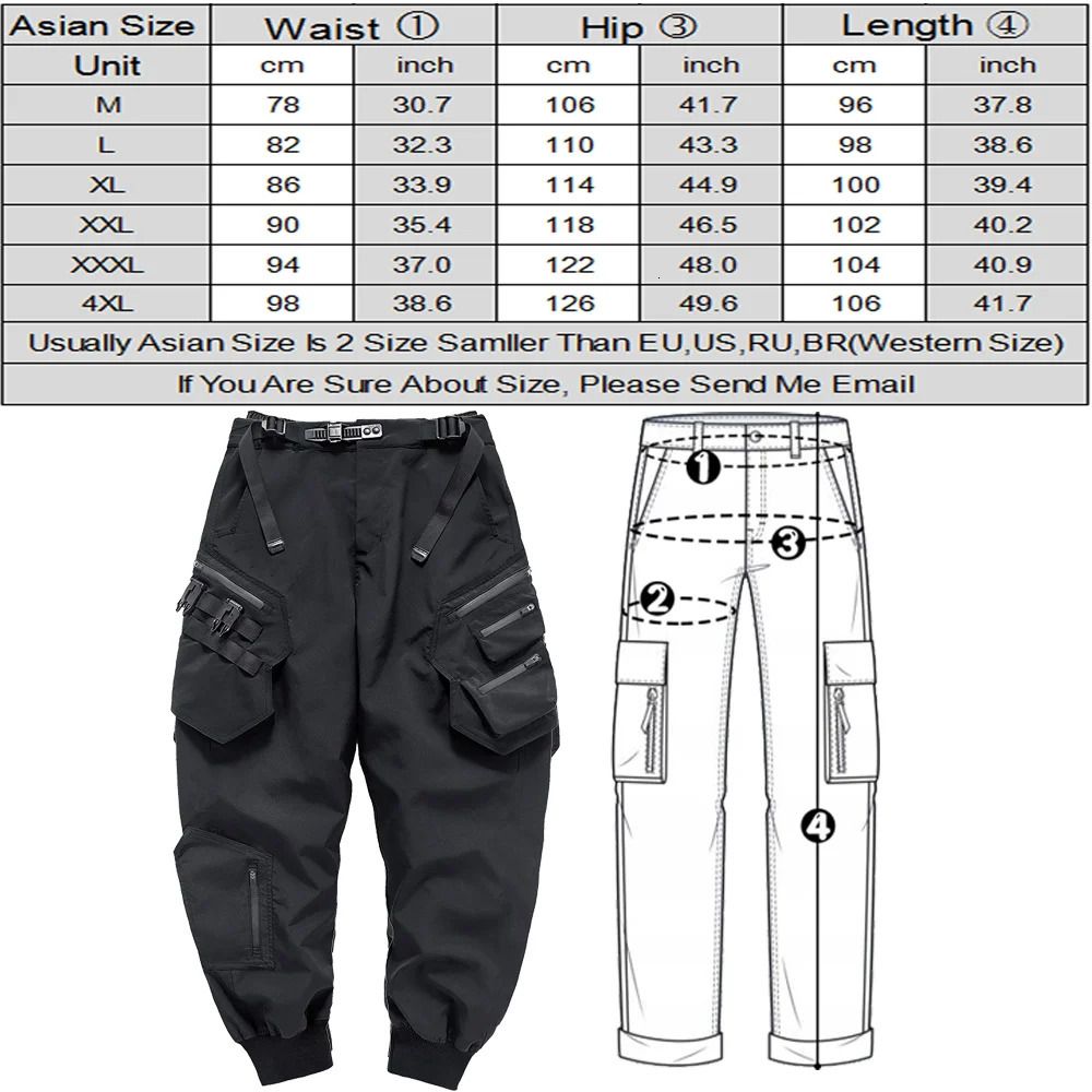 Pantaloni-b