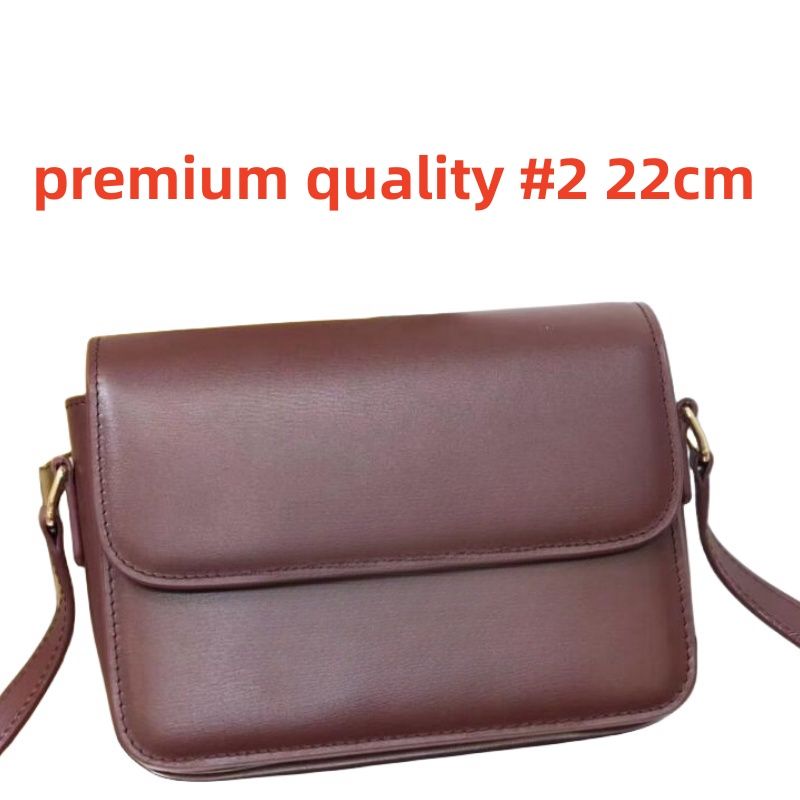 premium quality #2 22cm