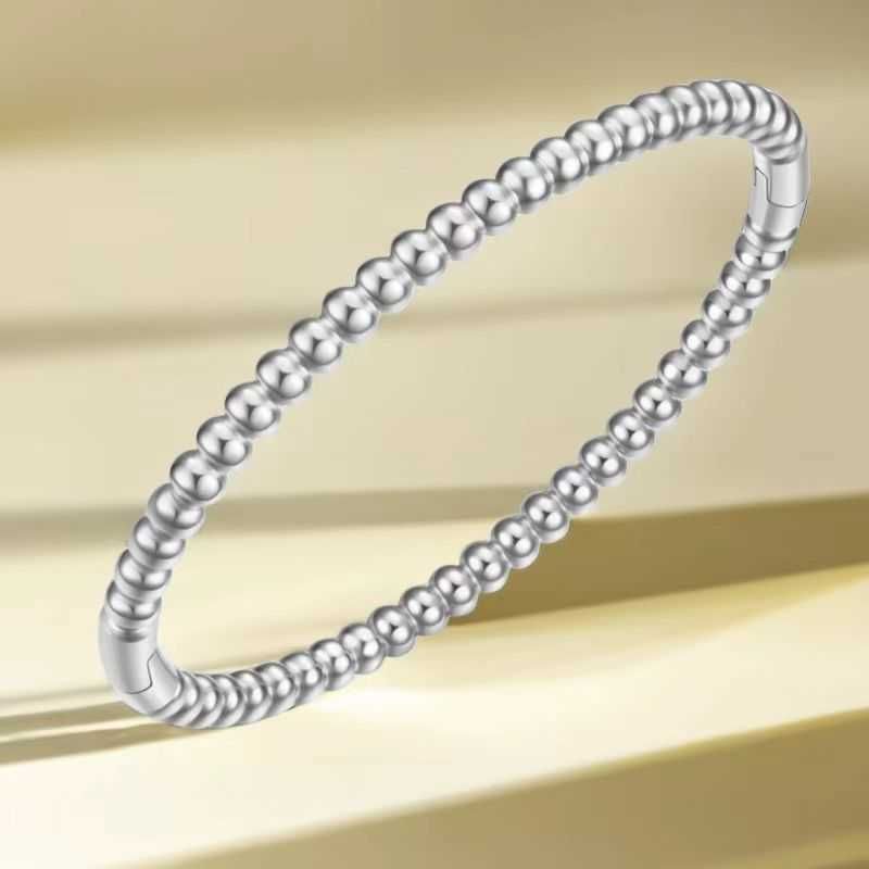 14-b-5 Steel Ball Bracelet