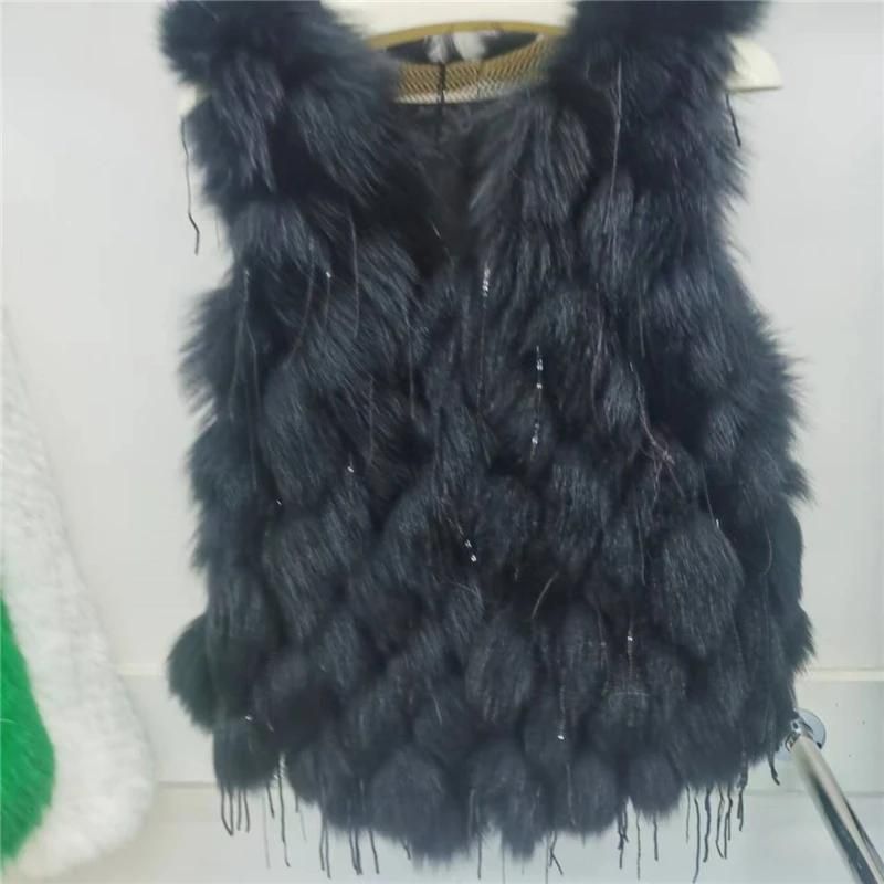 gilet noir