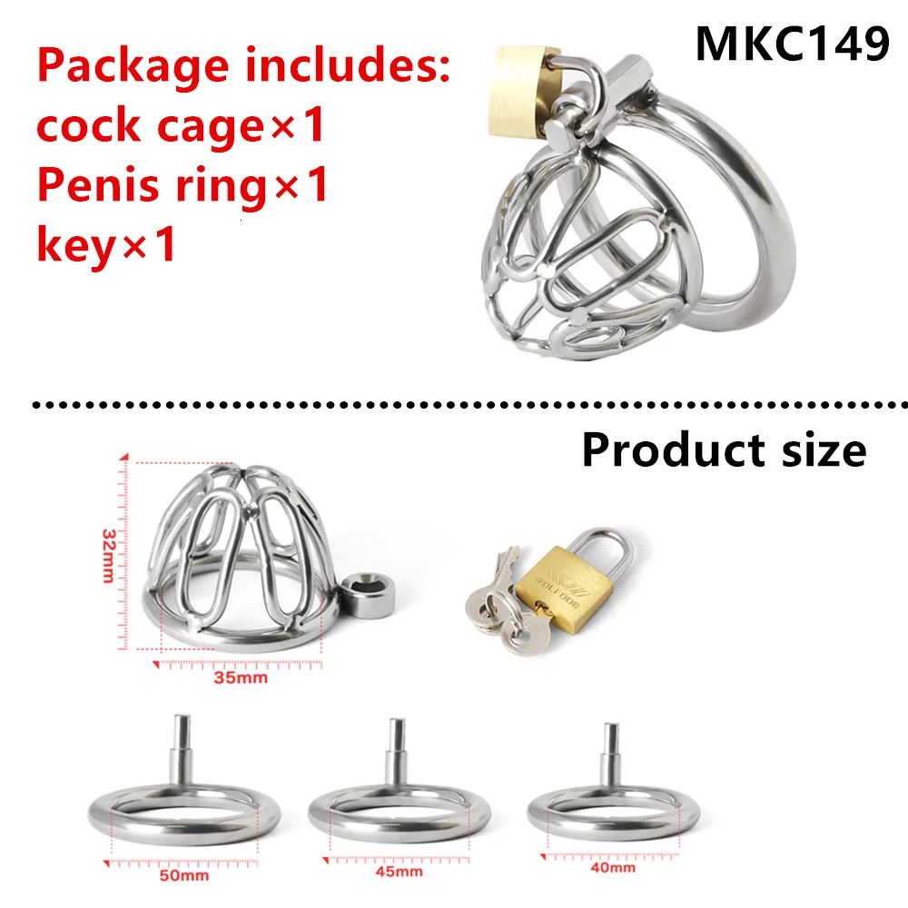 Mkc149-40 mm-ring