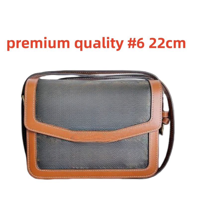 premium quality #6 22cm