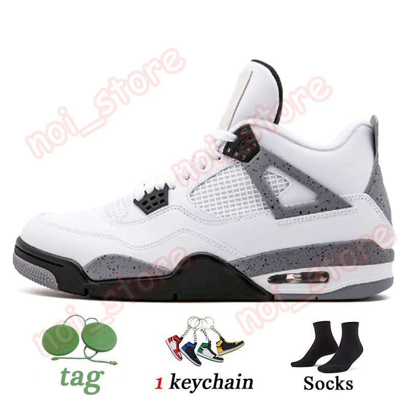 F60 White Cement 36-47