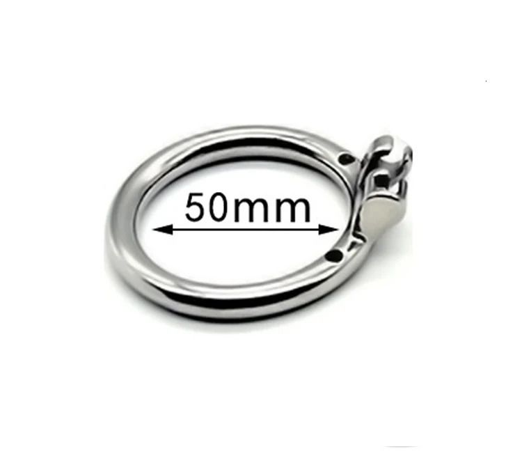 50 mm ring