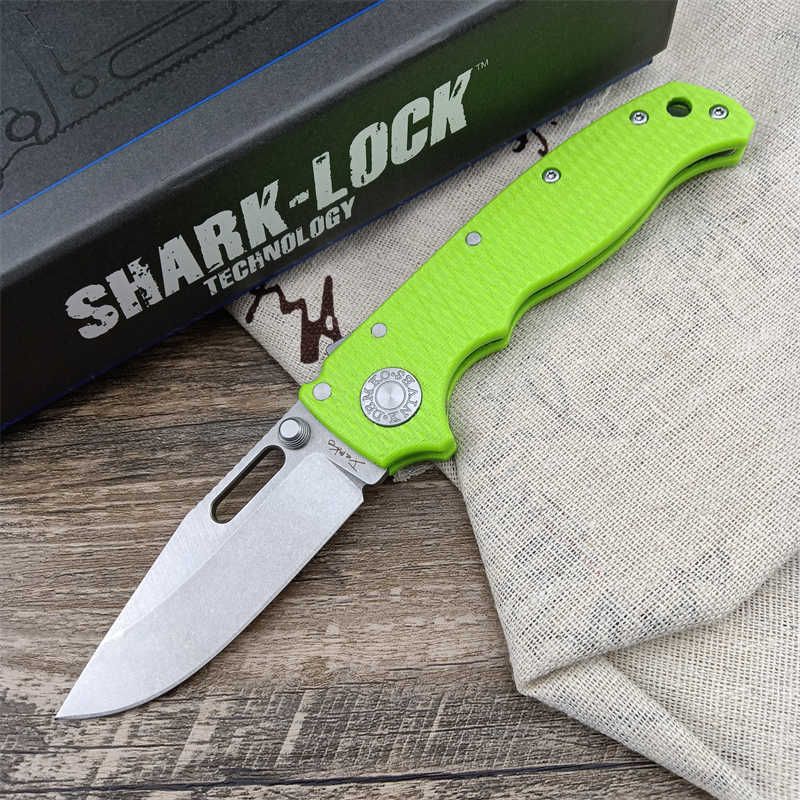 Green-H100-2.04in-Pocket Knife-1.06in