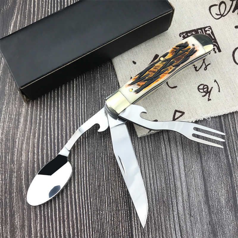 Antler-2.95in-Pocket Knife-0.59in