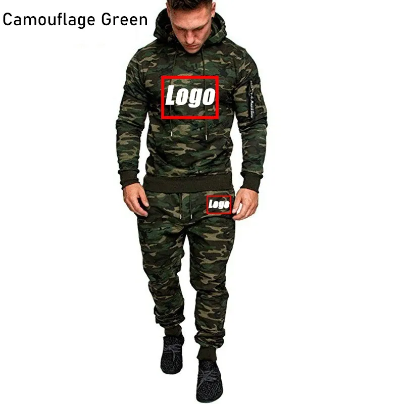 FM10Camouflage Green