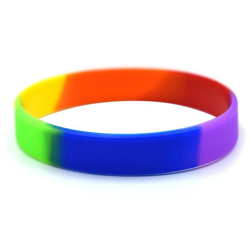 Metallo Colore: arcobaleno