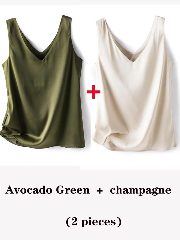 Avocado-Champagne