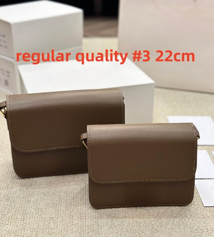 regular quality #3 22cm