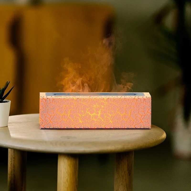 Lava vitkvadrat