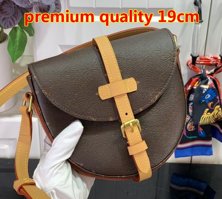 Premium Quality 19cm