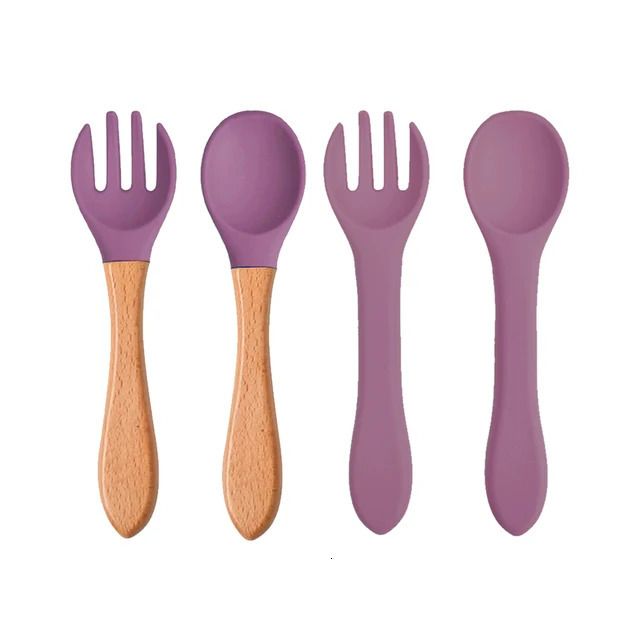 Roxo-4pcs