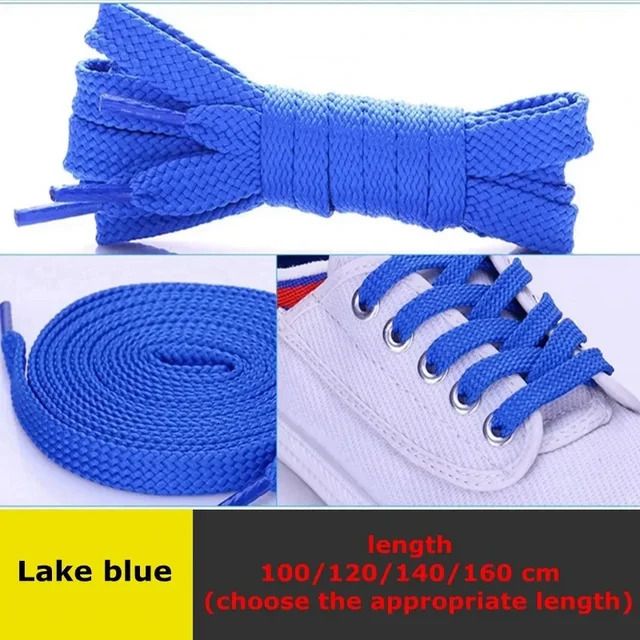 Lake Blue-160 cm