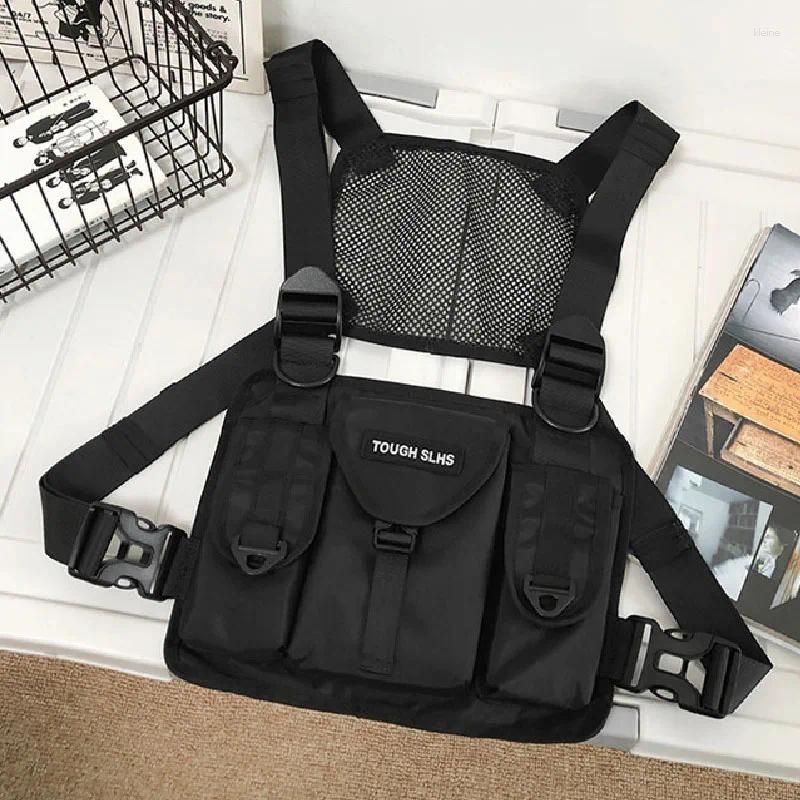 Black Rig Bag