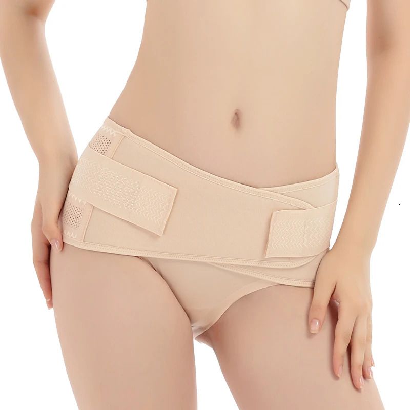 Nude Pelvis Band